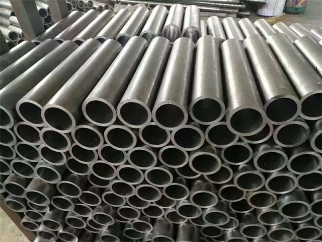和田县30CrMo精密无缝钢管