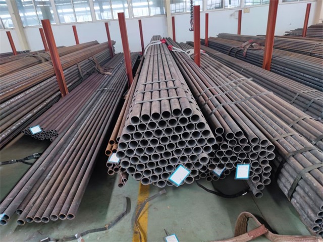 和田县20G合金无缝钢管